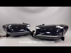Faro de repuesto para accesorios de automóvil para Toyota Fortuner 2012-2015