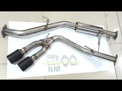 Accesorios para el exterior del automóvil