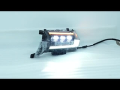 Lámpara de encendido de la línea LC200 2016