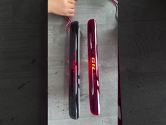 Hilux Revo 2015-2025 LUZ DE FRENO GR