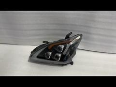 Lámpara de cabeza LED modificada de plástico ABS de repuesto para Lexus 2003-2008