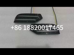 23 modelos Porsche Sequoia DRL