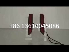 Luz de parachoques trasero del Mitsubishi Xpander Cross 2023