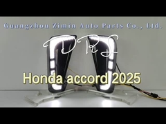 el acuerdo honda 2025
