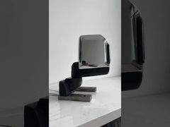 Conjunto de carrocería