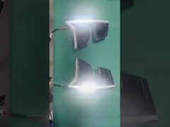 ISUZU DMAX 2021 4x2 luz de coche LED lámpara de niebla Luz de niebla cubierta