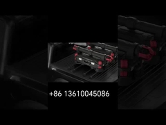 Accesorios para todo el camino 4x4