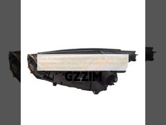 Accesorios para automóviles Lámpara de cabeza de repuesto para Toyota Highlander EE.UU. Versión 2024 Faros Producto con excelente ajuste garantizado