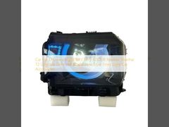 Car Full LED faros para Chery JETOUR Viajero Shanhai T2 Modelo Defensor de actualización de nuevo estilo Accesorios de automóvil de luz frontal