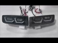 Lámpara de niebla de luz diurna para Lexus LX470 1998-2007