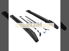 Sillones de techo de aluminio de carga pesada para Toyota Tacoma 2005-2020