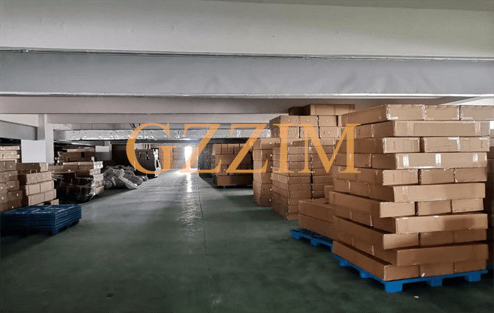 China Guangzhou Zimin Auto Parts Co., Ltd. Perfil de la compañía