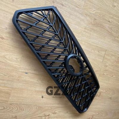 Year 2015- ABS Plastic Front Grille for Innova 2023 Durable Material