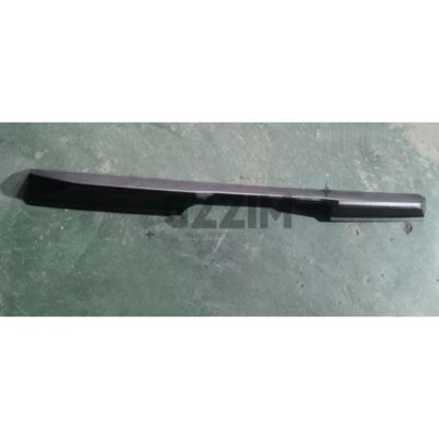 ABS Plastic Truck Tailgate Spoiler for Toyota Revo 2016-2023