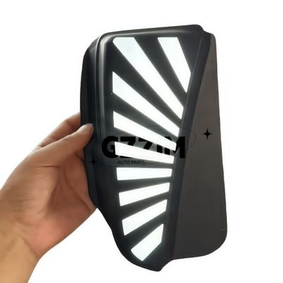 Toyota Prius DRL 12-15 LED Daytime Running Lamp 12V White Yellow