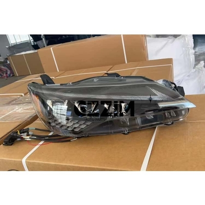 Replacement ABS Plastic Modified LED Head Lamp for Toyota for Camry 2015-2017