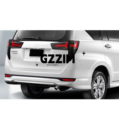 Toyota Innova 2016 Sequential Chasing Flexible Led Tail Light