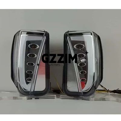 for Toyota Prius 2013-2015 Car Parts Led Drl Daytime Running Lamp Daytime Light