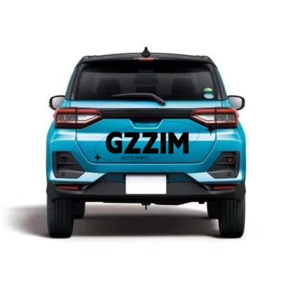 Electric Rear Tail Gate For Toyota RAIZE