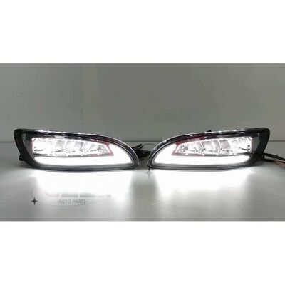 Car Accessories Fog Lamp Daytime Running Light For Lexus RX330 2003-2009