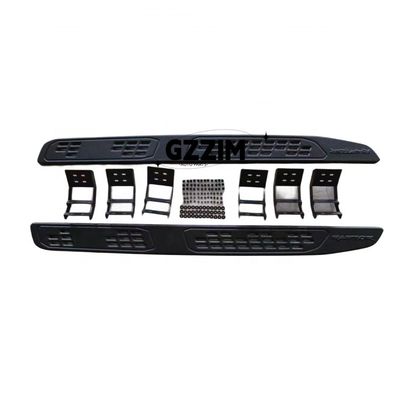 Ford Electric Running Board Pasos laterales para el Raptor Función eléctrica