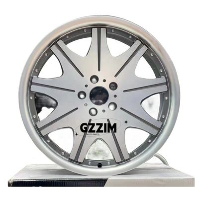 19*8.5 Cinturones de ruedas para vehículos XW035