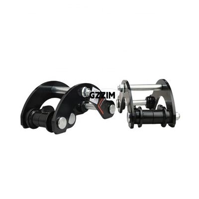 Nissan Car Wheel Spacer 2 pulgadas Kit de chasis para automóviles para Frontier Navara Np300 2015