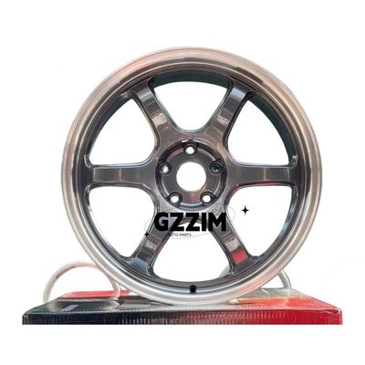 Cinturón de ruedas de automóviles 19*8.5J Cinturones universales de ruedas para protección + decoración