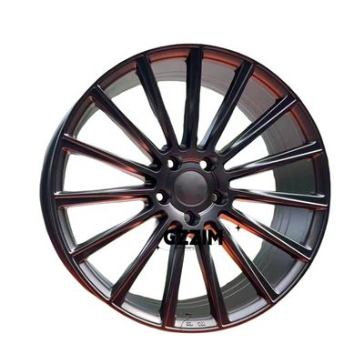 18/19 pulgadas de llantas universales PCD 5*114.3/112 El accesorio imprescindible