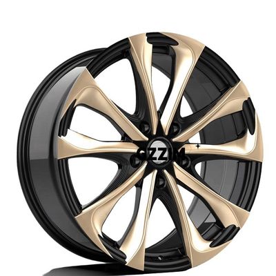 Universal 22*9.5L 22*9.5R Repuestos de ruedas de automóviles 6 meses de garantía