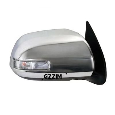 Toyota Rearview Espejo lateral de montaje para Hilux Vigo 2011-2015