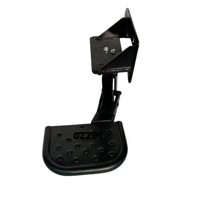 Pedal de paso trasero para Nissan NP300 2015-2021