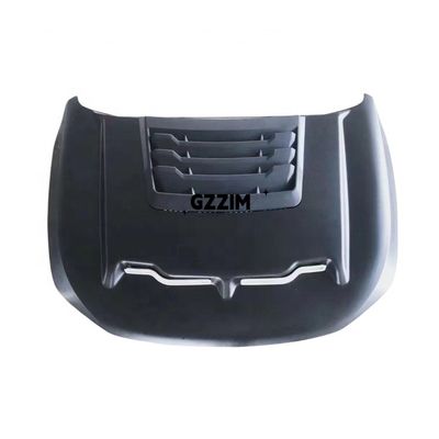 Auto Parts 4x4 Bonnet for Navara NP300 2021 Engine Cover OE NO. unknown