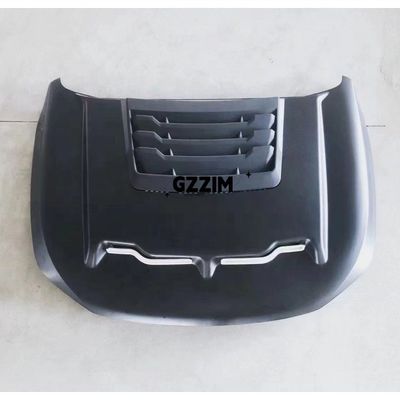 Auto Parts 4x4 Bonnet for Navara NP300 2021 Engine Cover OE NO. unknown