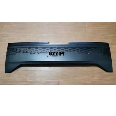 OE NO. unknown Auto Parts Tailgate Guard Panel for NP300 2021 Replacement