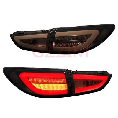 Luz trasera LED Para Mazda Atz Atenza 2014-2015 Luz trasera piezas de repuesto