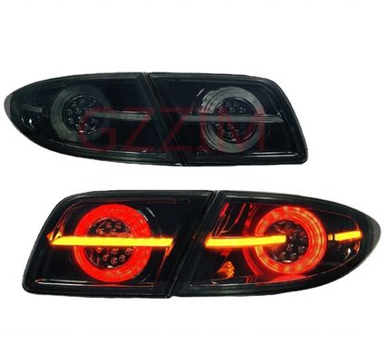 Lámpara de luz de auto LED para Mazda 2003-2015 lámpara de parada automática