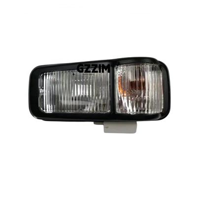 ISUZU 700P Puerta de coche de luz lateral Accesorios para automóviles