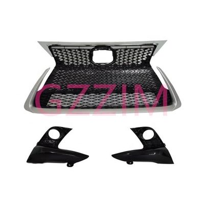 Lexus CT 2015 Auto Parts Front Bumper Grille Kit de parrilla deportiva