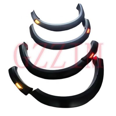 Tipo de bolsillo original de ajuste de rueda de arco de escaleras de escaleras para T9 Ranger