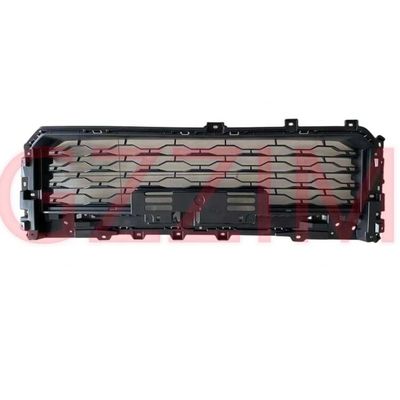 Rejilla delantera delantera baja para Mitsubishi Triton L200 2019