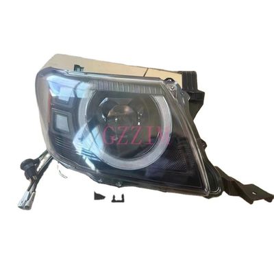 Toyota Hilux Vigo 2012-2014 faro LED exterior impermeable faros de alto brillo