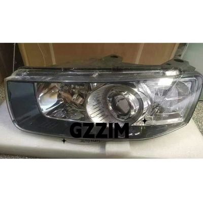 piezas de automóvil accesorios luz delantera de automóvil conjunto de faros para Chevrolet Captiva 2006 2007 2008 2009