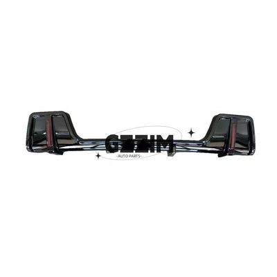 Difusor trasero de estilo ROCK con LED para Land Rover Defender 2020