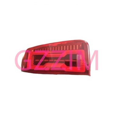 Componentes de automóviles lámpara trasera de luz de cola LED Para Toyota Hilux Revo Rocco 2016-2023