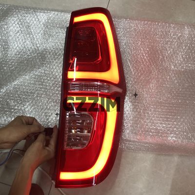Hyundai H1 2020 Car Light 92401-4H000 92402-4H000 Lámpara trasera del coche