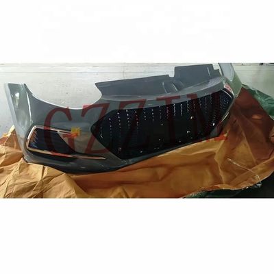 Hyundai Elantra 2015 estilo norteamericano Kit de carrocería del parachoques frontal sin pintura