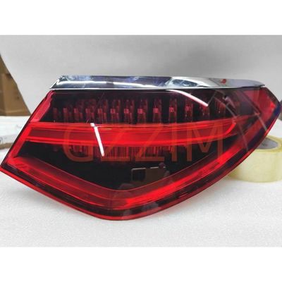 Luces traseras LED de cola de automóviles para Mercedes-Benz Clase S W223 W221 W222 2020