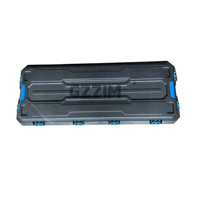 Cajas de herramientas para camiones de recolección universales