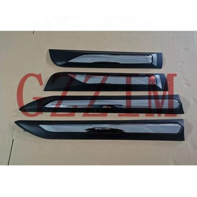Car Side Door Moulding Protector Trim for Toyota Hil*x R*vo Ro*co 2016 Best Choice